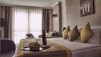 Koza Suite Hotel