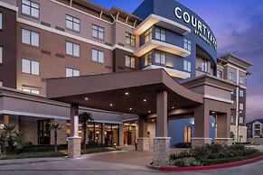 Courtyard Houston Kingwood