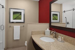 Courtyard Houston Kingwood