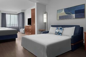 Courtyard Houston Kingwood