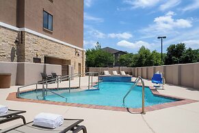 Courtyard Houston Kingwood