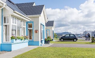 Portbeg Holiday Homes at Donegal Bay