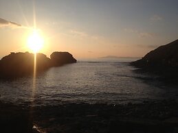 Portbeg Holiday Homes at Donegal Bay