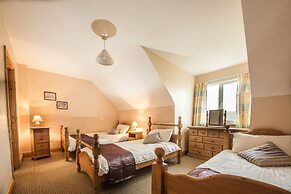 Portbeg Holiday Homes at Donegal Bay