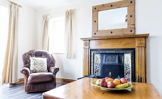 Portbeg Holiday Homes at Donegal Bay