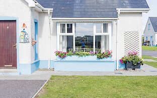 Portbeg Holiday Homes at Donegal Bay