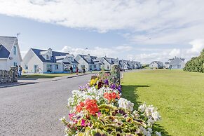 Portbeg Holiday Homes at Donegal Bay