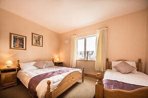 Portbeg Holiday Homes at Donegal Bay