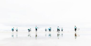 Portbeg Holiday Homes at Donegal Bay