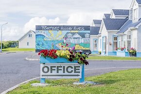 Portbeg Holiday Homes at Donegal Bay
