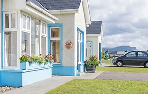 Portbeg Holiday Homes at Donegal Bay