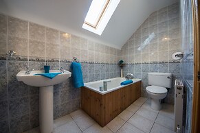 Portbeg Holiday Homes at Donegal Bay