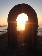 Portbeg Holiday Homes at Donegal Bay
