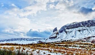 Portbeg Holiday Homes at Donegal Bay
