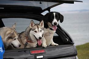 Portbeg Holiday Homes at Donegal Bay