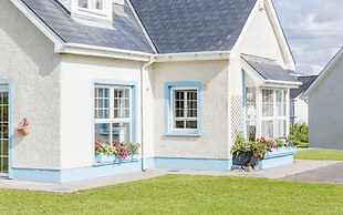 Portbeg Holiday Homes at Donegal Bay