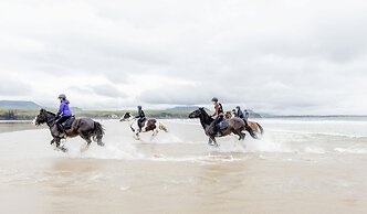 Portbeg Holiday Homes at Donegal Bay