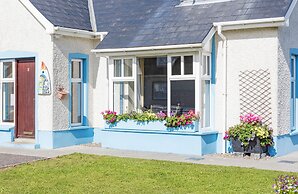 Portbeg Holiday Homes at Donegal Bay