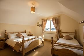 Portbeg Holiday Homes at Donegal Bay