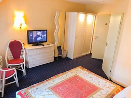 Hotel Marks Garni