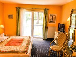 Hotel Marks Garni