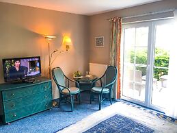 Hotel Marks Garni