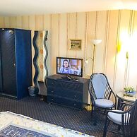 Hotel Marks Garni