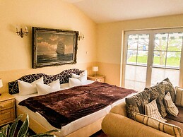 Hotel Marks Garni