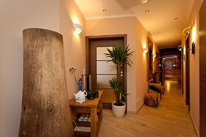 Hotel Marks Garni
