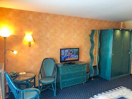 Hotel Marks Garni