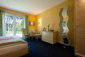 Hotel Marks Garni