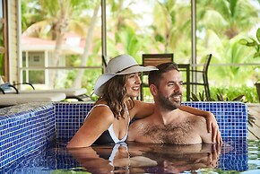 Turneffe Island Resort