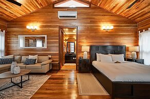 Turneffe Island Resort