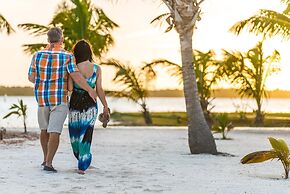 Turneffe Island Resort