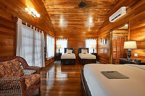 Turneffe Island Resort