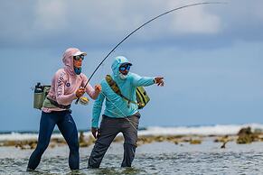 Turneffe Island Resort