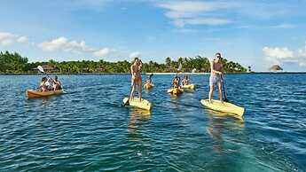 Turneffe Island Resort