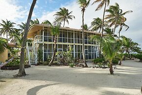 Turneffe Island Resort
