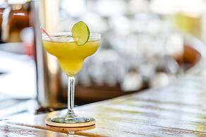 Turneffe Island Resort