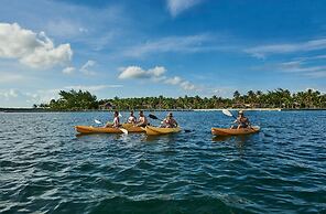 Turneffe Island Resort