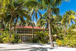 Turneffe Island Resort