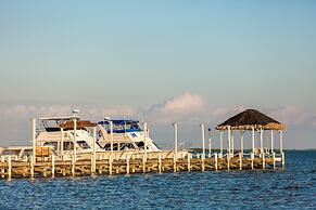 Turneffe Island Resort