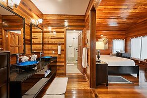 Turneffe Island Resort