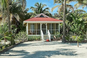 Turneffe Island Resort