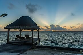 Turneffe Island Resort