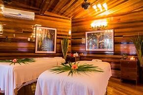 Turneffe Island Resort