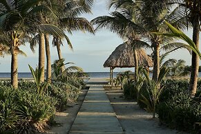 Turneffe Island Resort