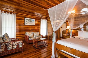 Turneffe Island Resort