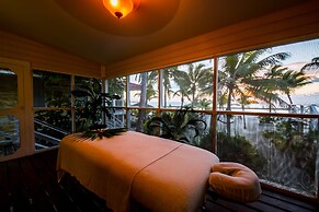 Turneffe Island Resort