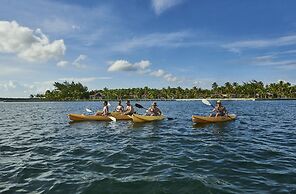 Turneffe Island Resort